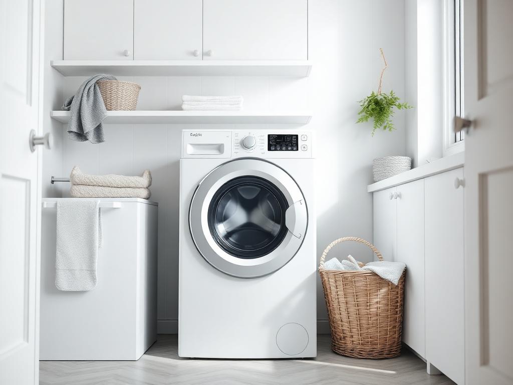 Washer Repair by Karma Appliances Repair Service